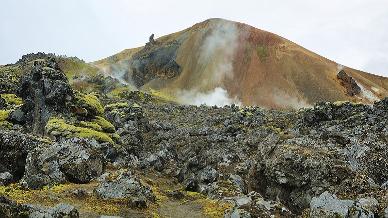 Landmannalaugar